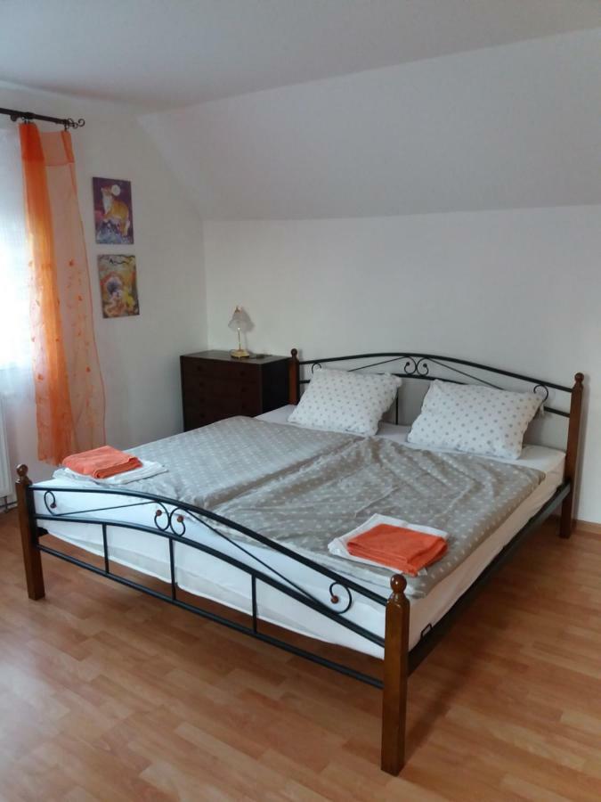 Apartmany F-M Frýdek-Místek المظهر الخارجي الصورة