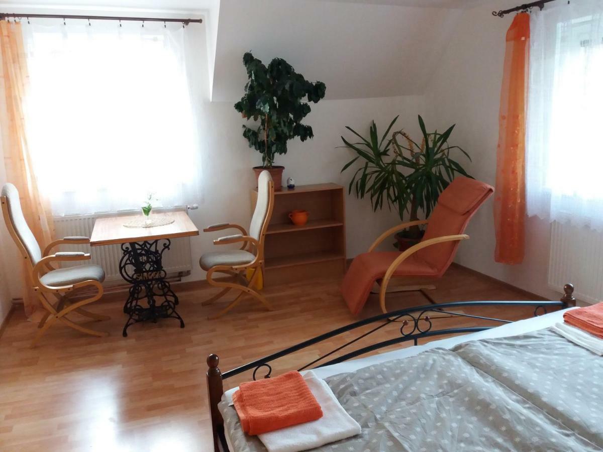 Apartmany F-M Frýdek-Místek المظهر الخارجي الصورة