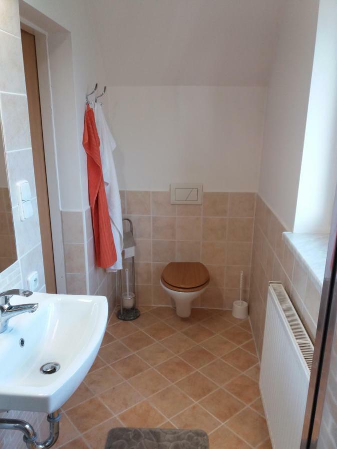Apartmany F-M Frýdek-Místek المظهر الخارجي الصورة
