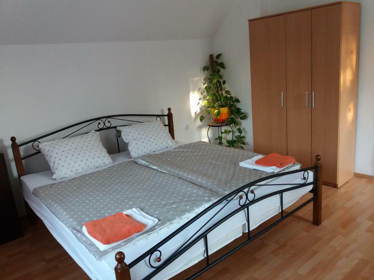 Apartmany F-M Frýdek-Místek المظهر الخارجي الصورة