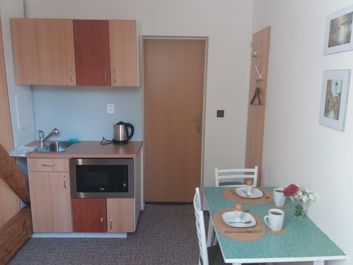 Apartmany F-M Frýdek-Místek المظهر الخارجي الصورة