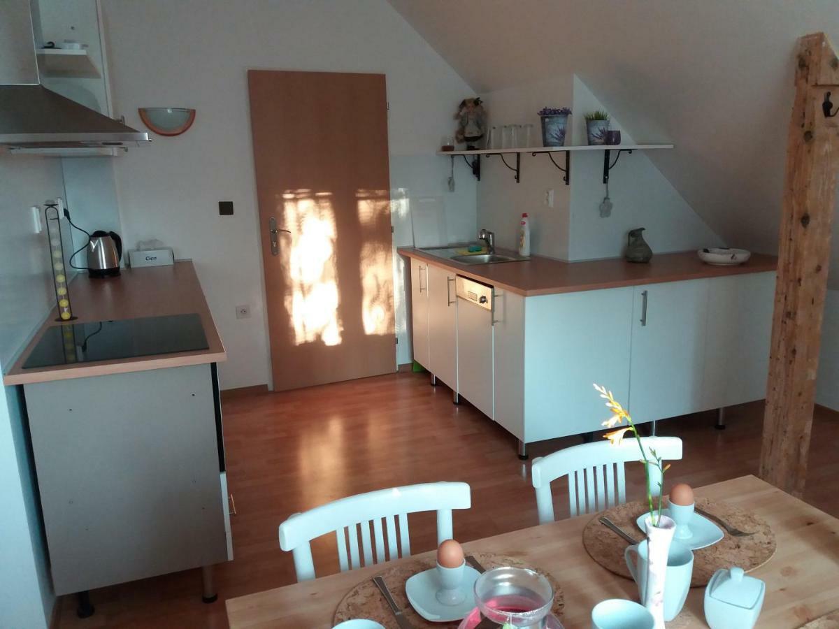Apartmany F-M Frýdek-Místek المظهر الخارجي الصورة
