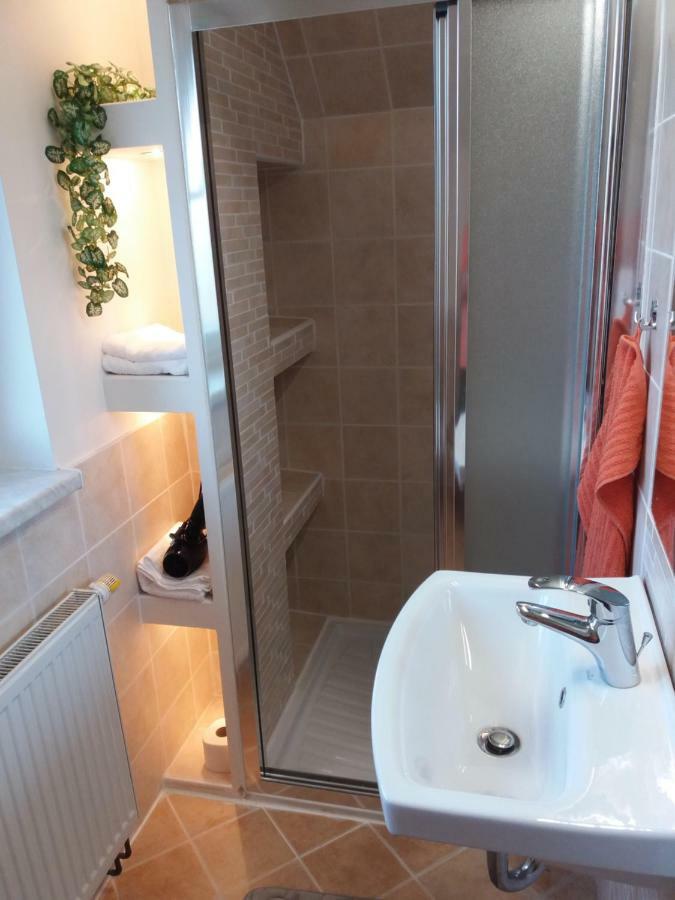 Apartmany F-M Frýdek-Místek المظهر الخارجي الصورة